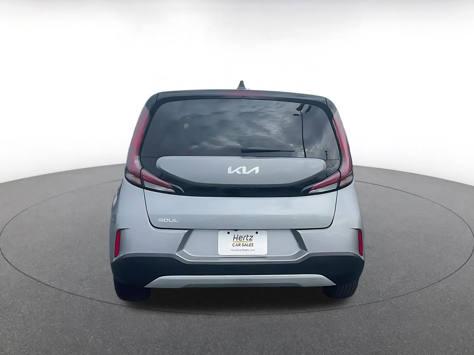 Thumbnail: 2025 Kia Soul - 12