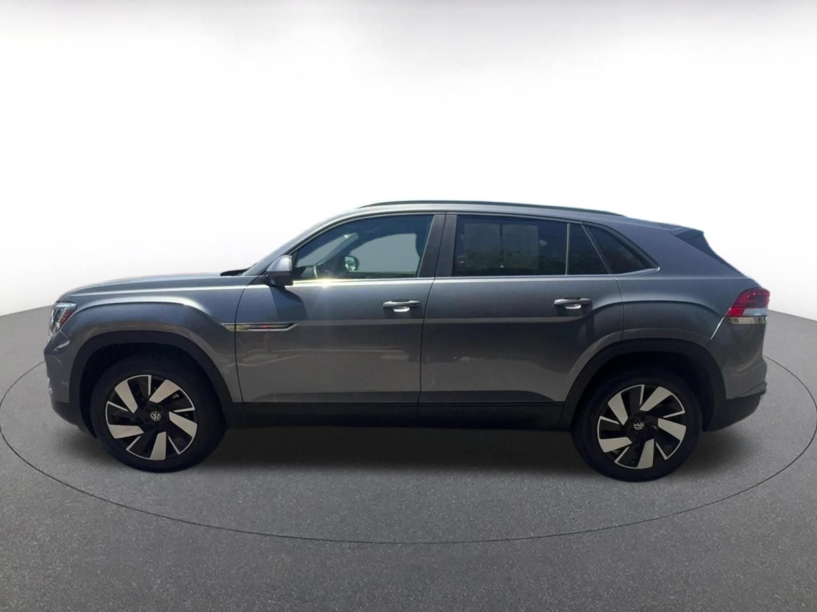 Thumbnail: 2025 Volkswagen Atlas - 9