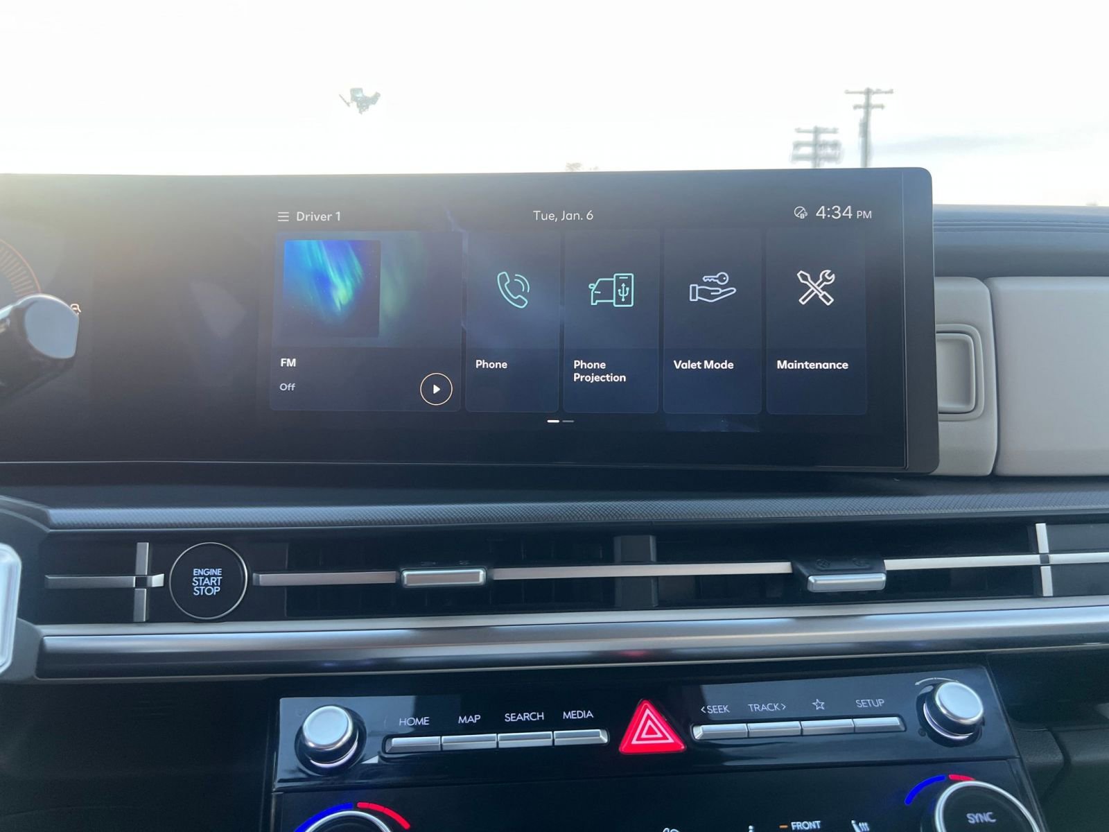 Thumbnail: 2025 Hyundai Santa Fe - 21