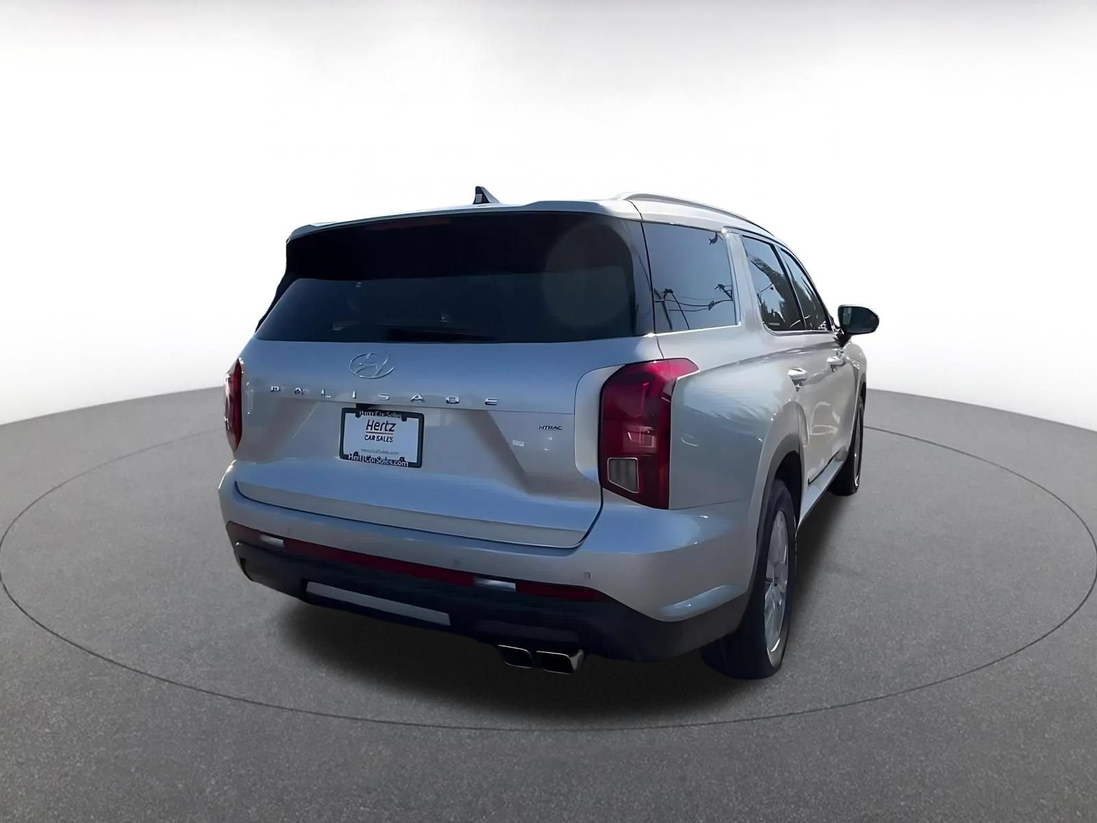 Thumbnail: 2025 Hyundai Palisade - 11