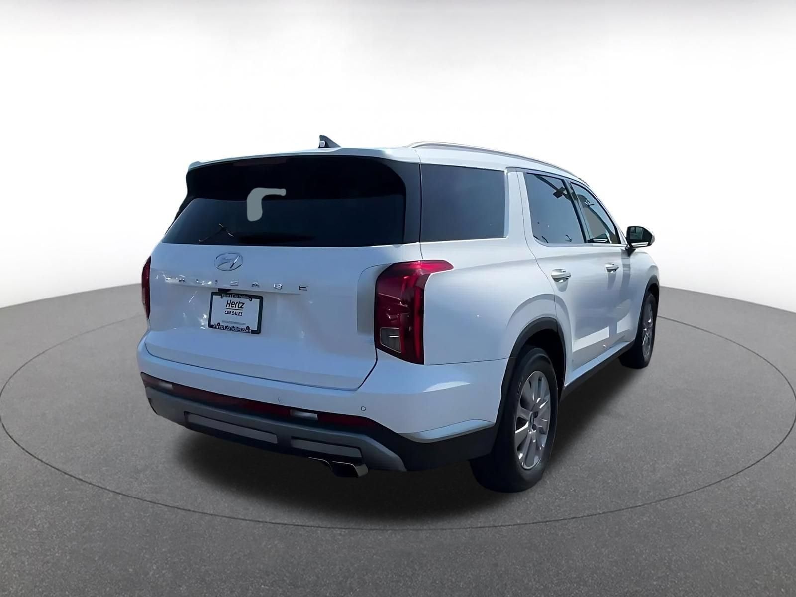 Thumbnail: 2025 Hyundai Palisade - 11