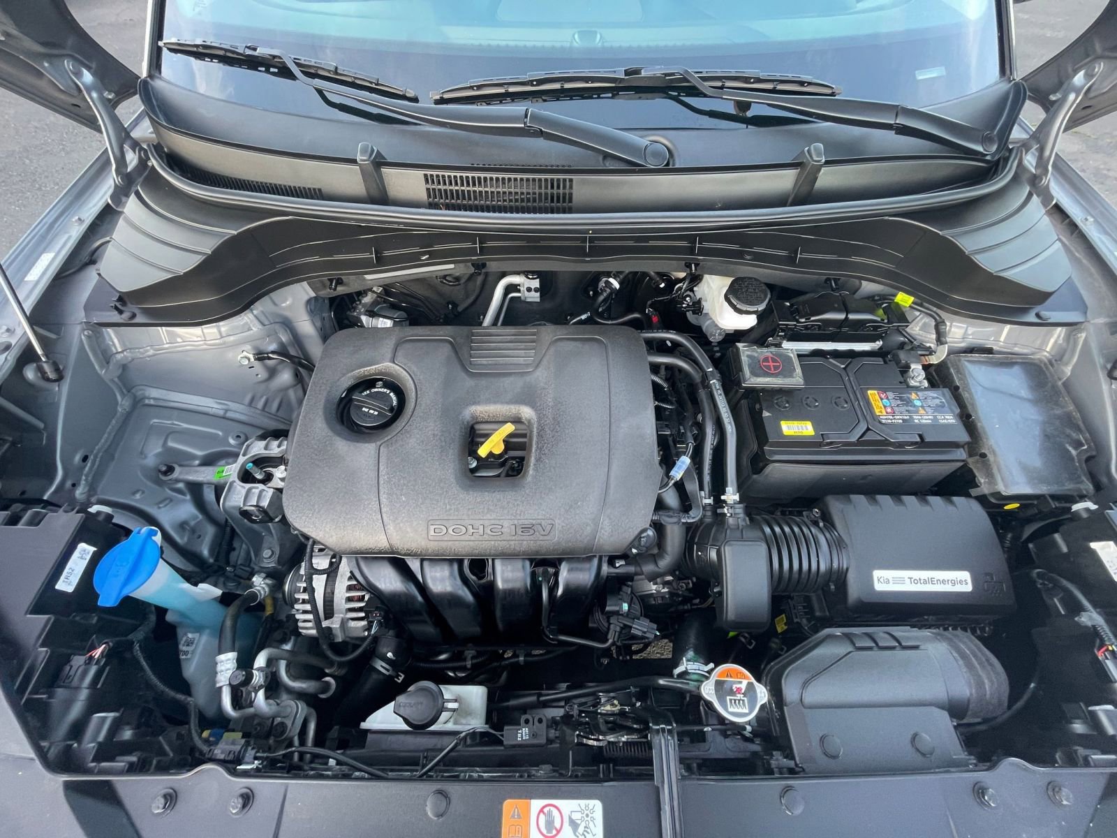 Thumbnail: 2025 Kia Soul - 30