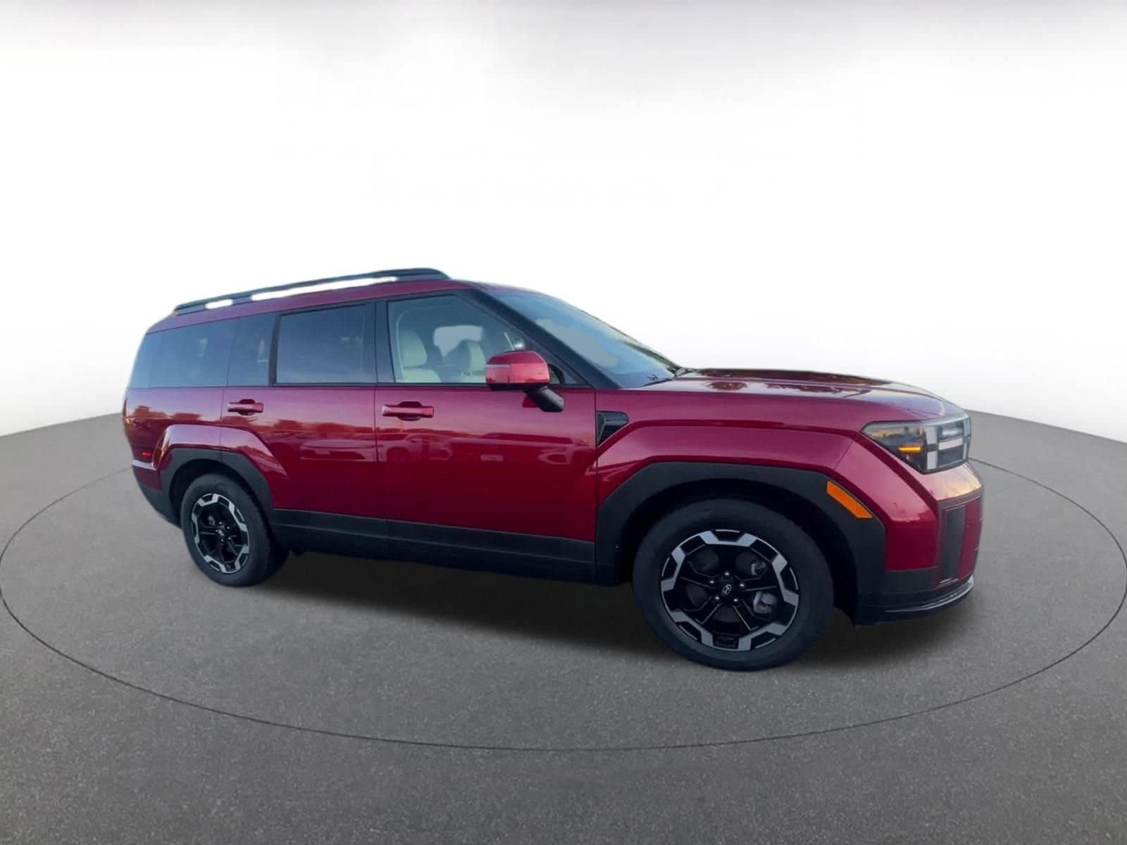 Thumbnail: 2025 Hyundai Santa Fe - 2