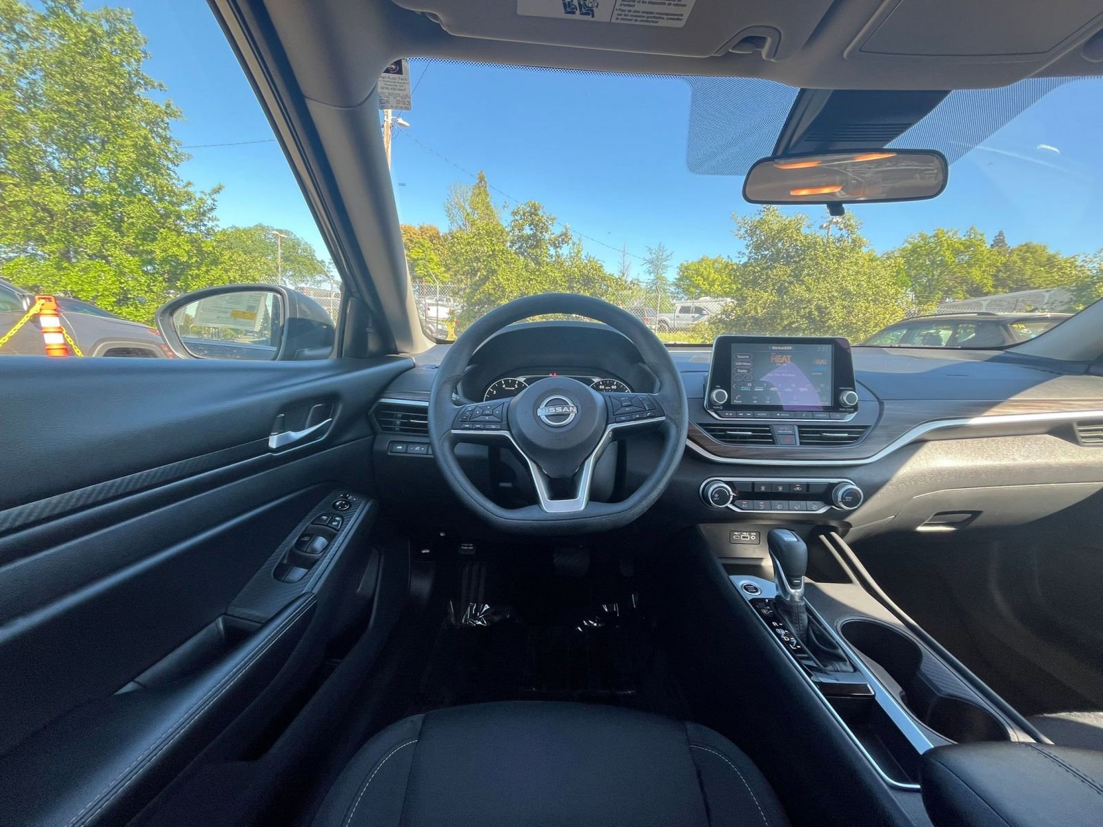 Thumbnail: 2025 Nissan Altima - 34