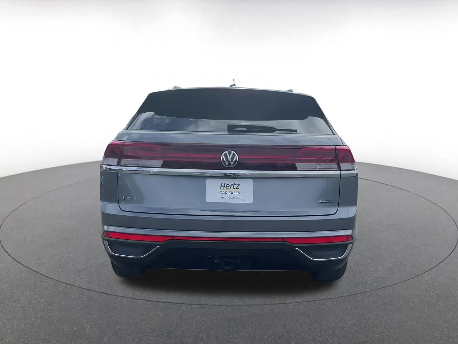 Thumbnail: 2024 Volkswagen Atlas - 12