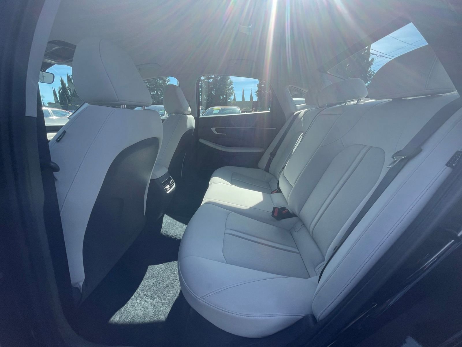 Thumbnail: 2025 Hyundai Sonata - 21