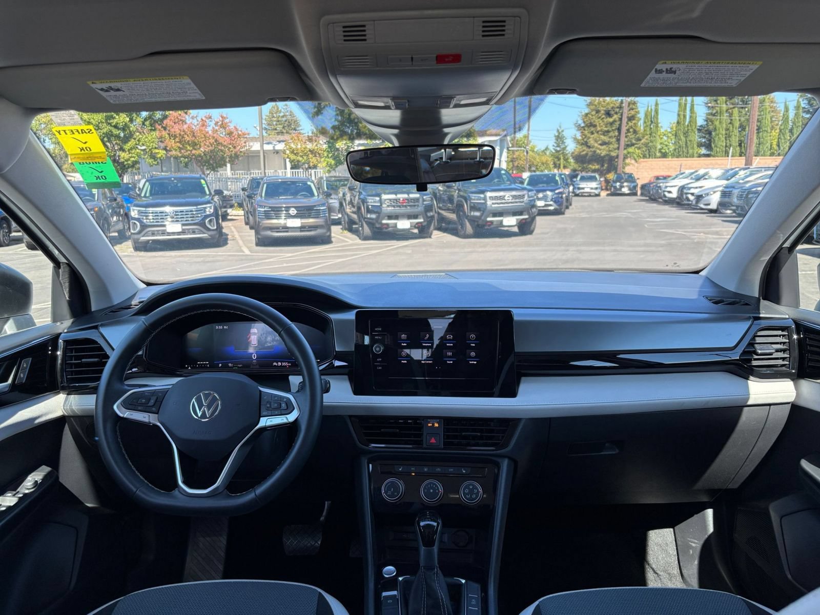 Thumbnail: 2026 Volkswagen Taos - 31