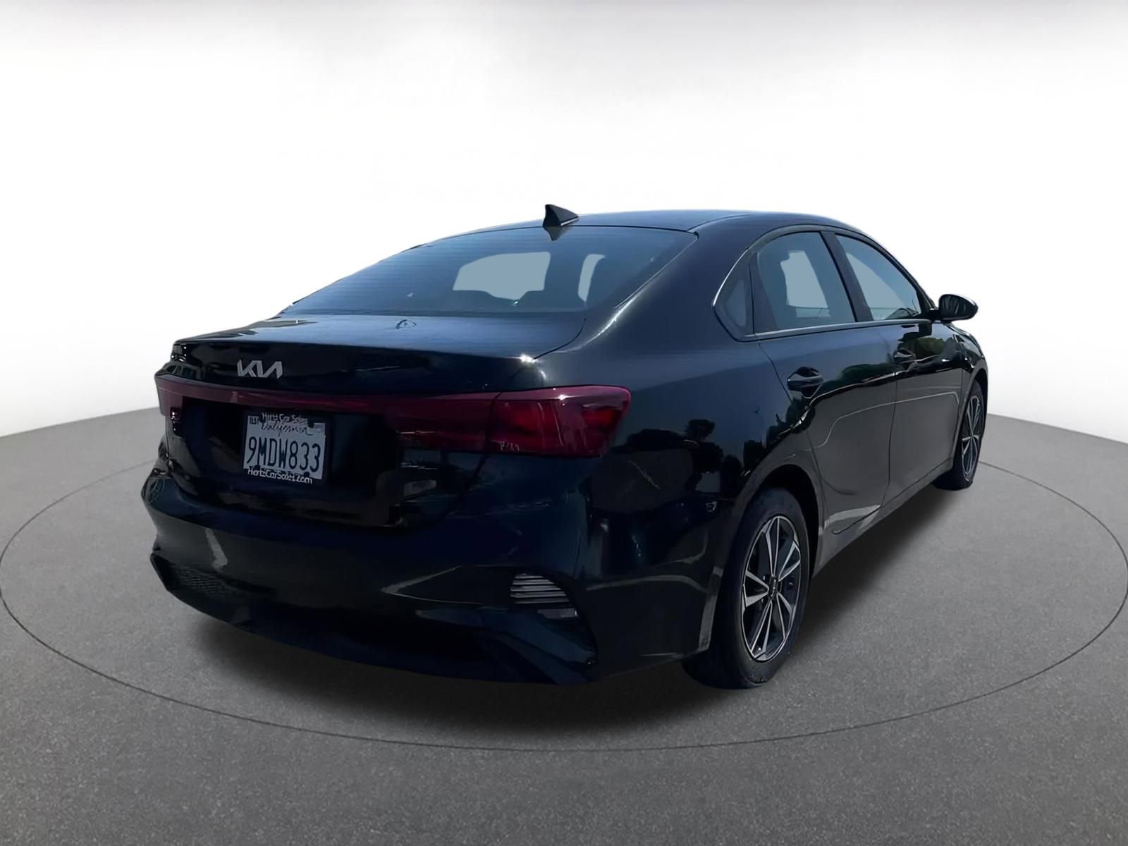 Thumbnail: 2024 Kia Forte - 13