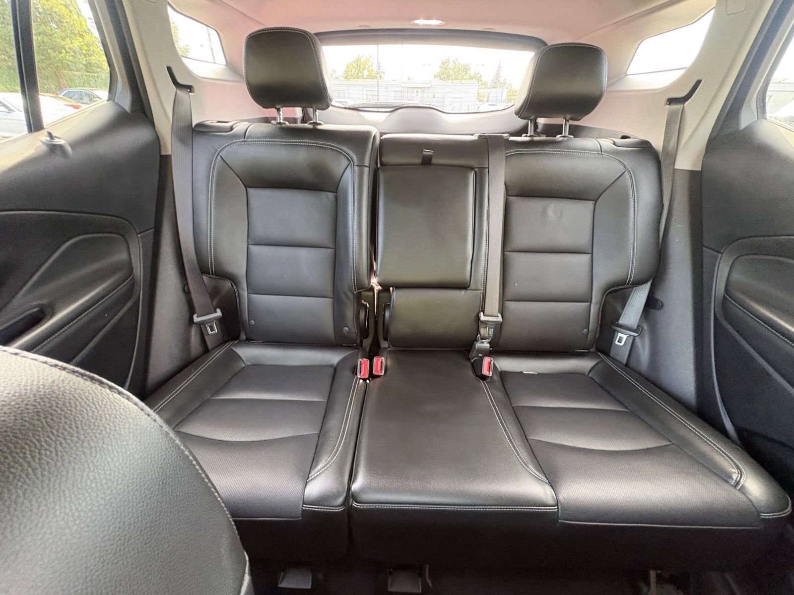 2024 GMC Terrain SLT - Photo 41