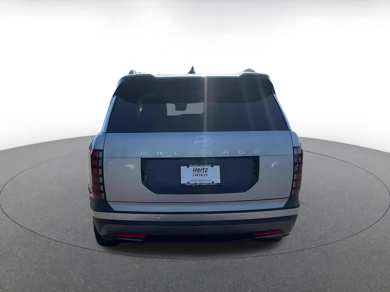 Thumbnail: 2026 Hyundai Palisade - 12