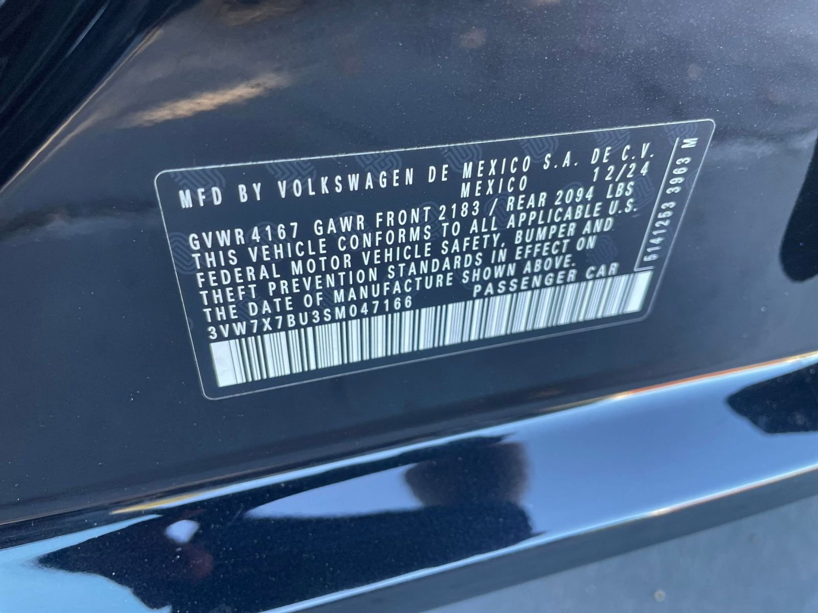 Thumbnail: 2025 Volkswagen Jetta - 22