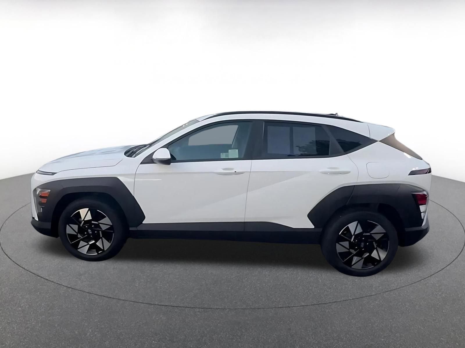 Thumbnail: 2025 Hyundai Kona - 9
