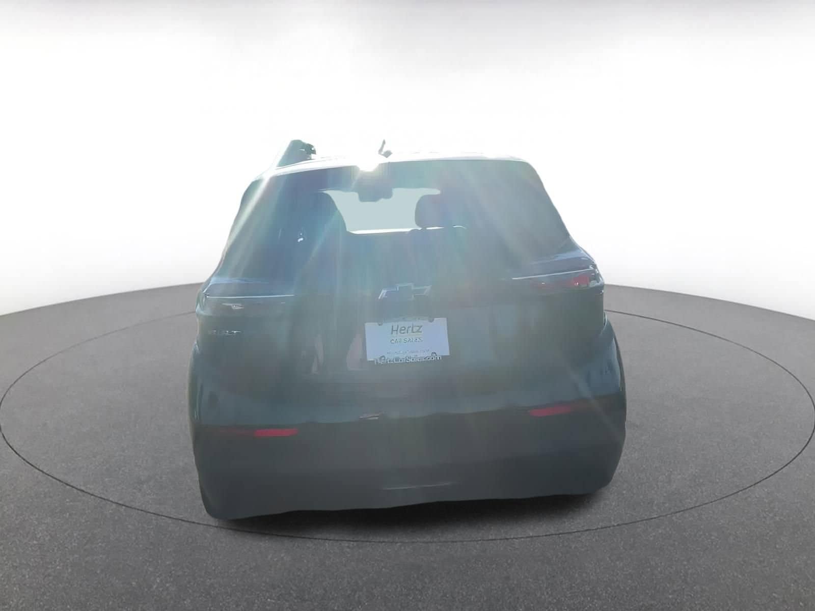 Thumbnail: 2023 Chevrolet Bolt EV - 12