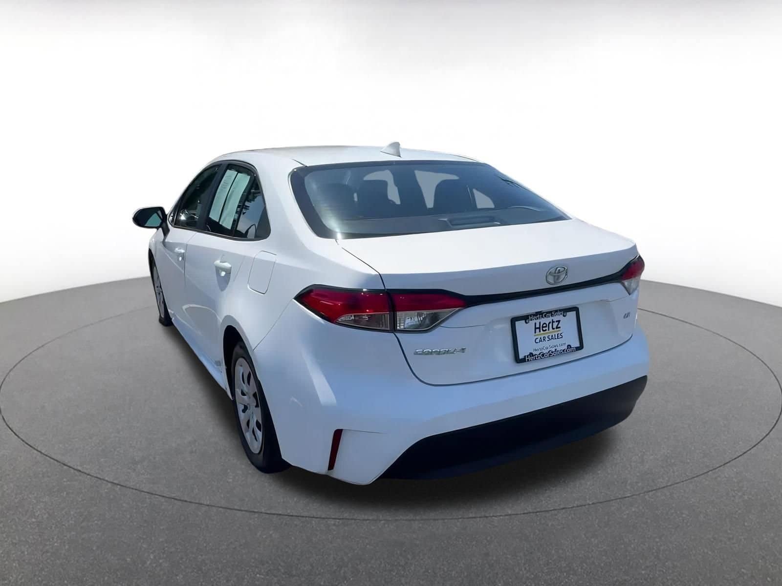 Thumbnail: 2024 Toyota Corolla - 11