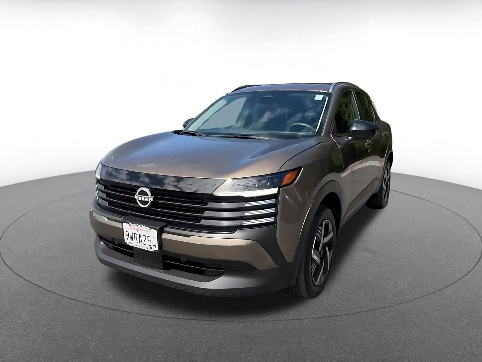 Thumbnail: 2026 Nissan Kicks - 7