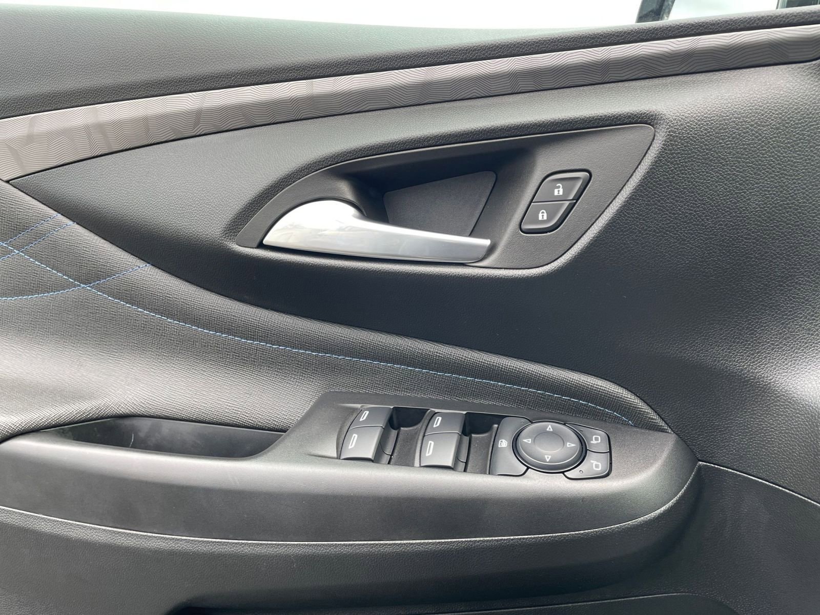 Thumbnail: 2025 Buick Envista - 20