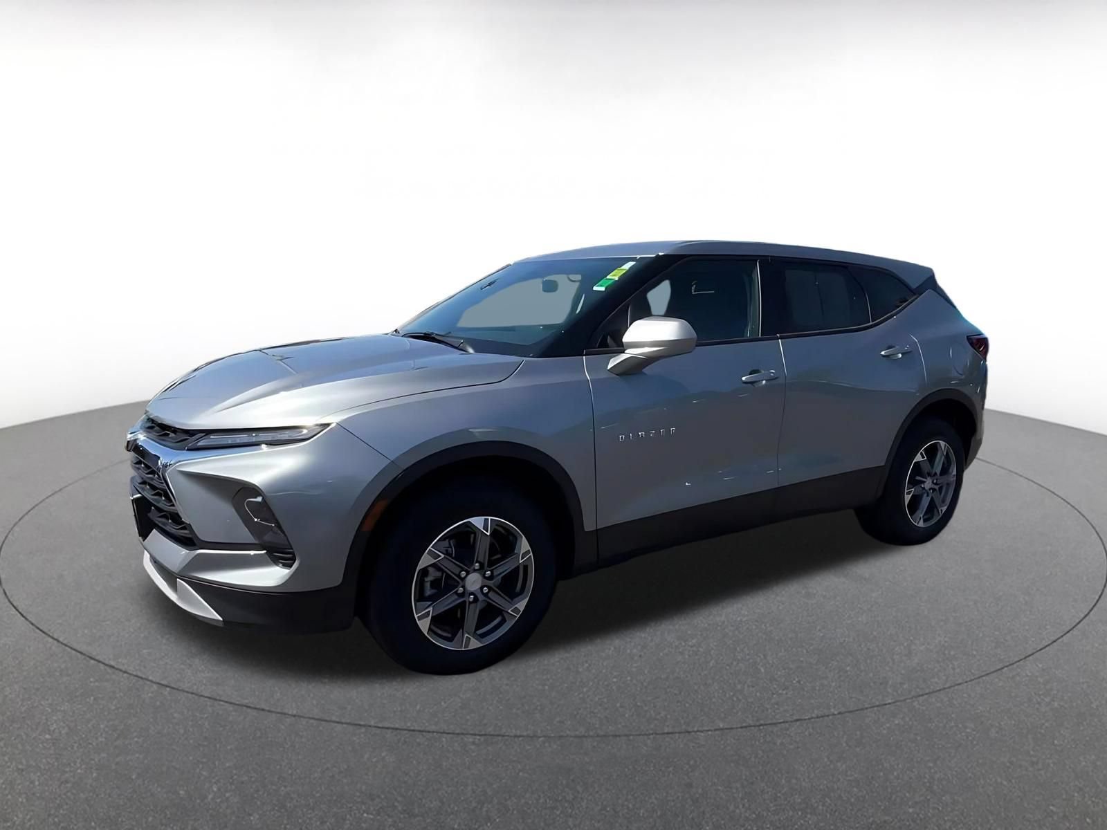 Thumbnail: 2026 Chevrolet Blazer - 6
