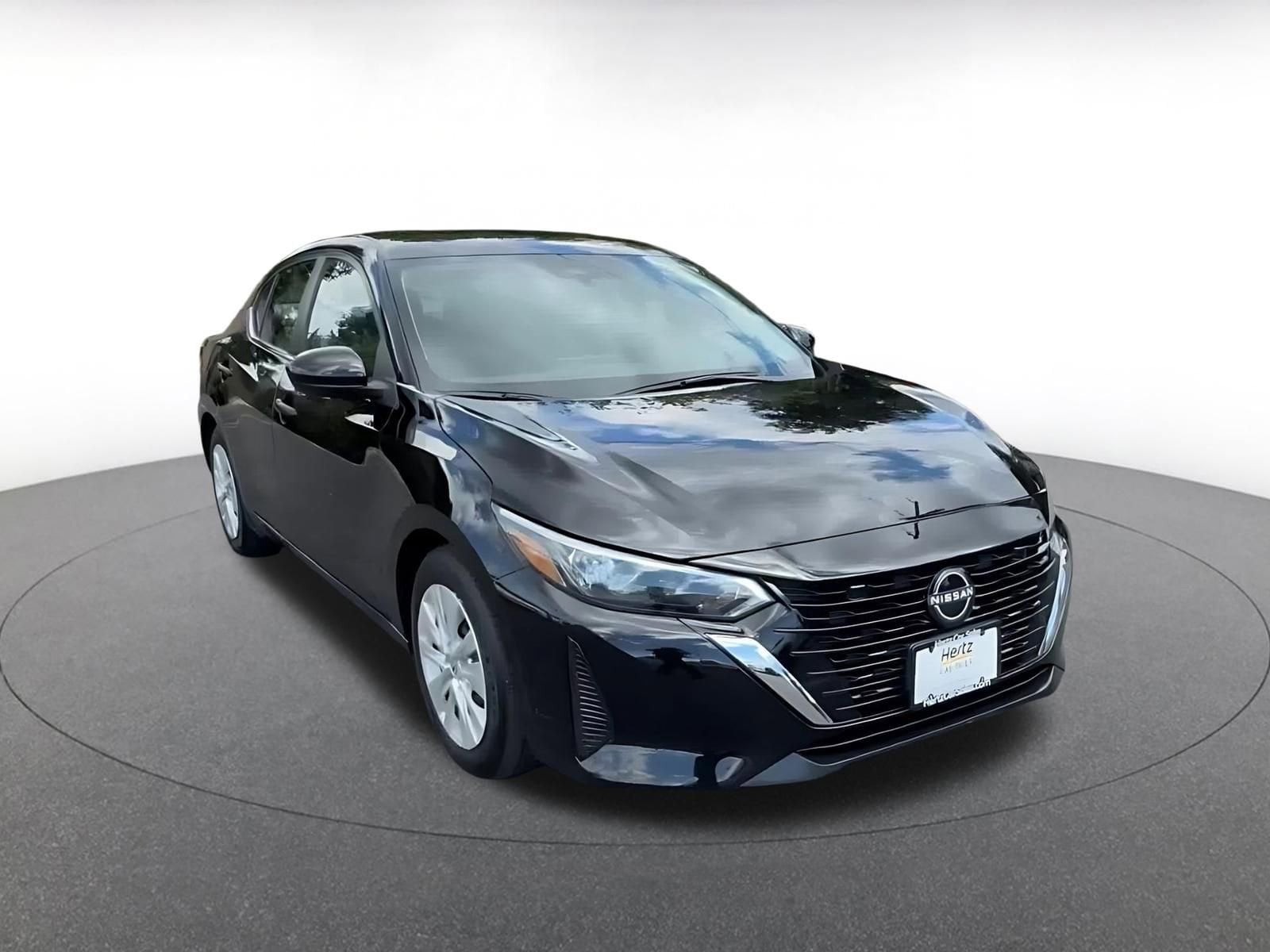 Thumbnail: 2025 Nissan Sentra - 3