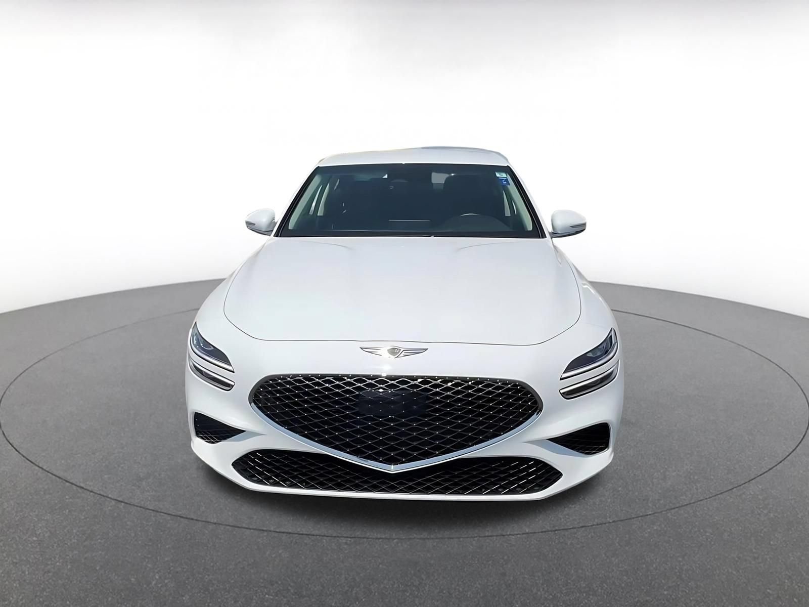 Thumbnail: 2026 Genesis G70 - 4