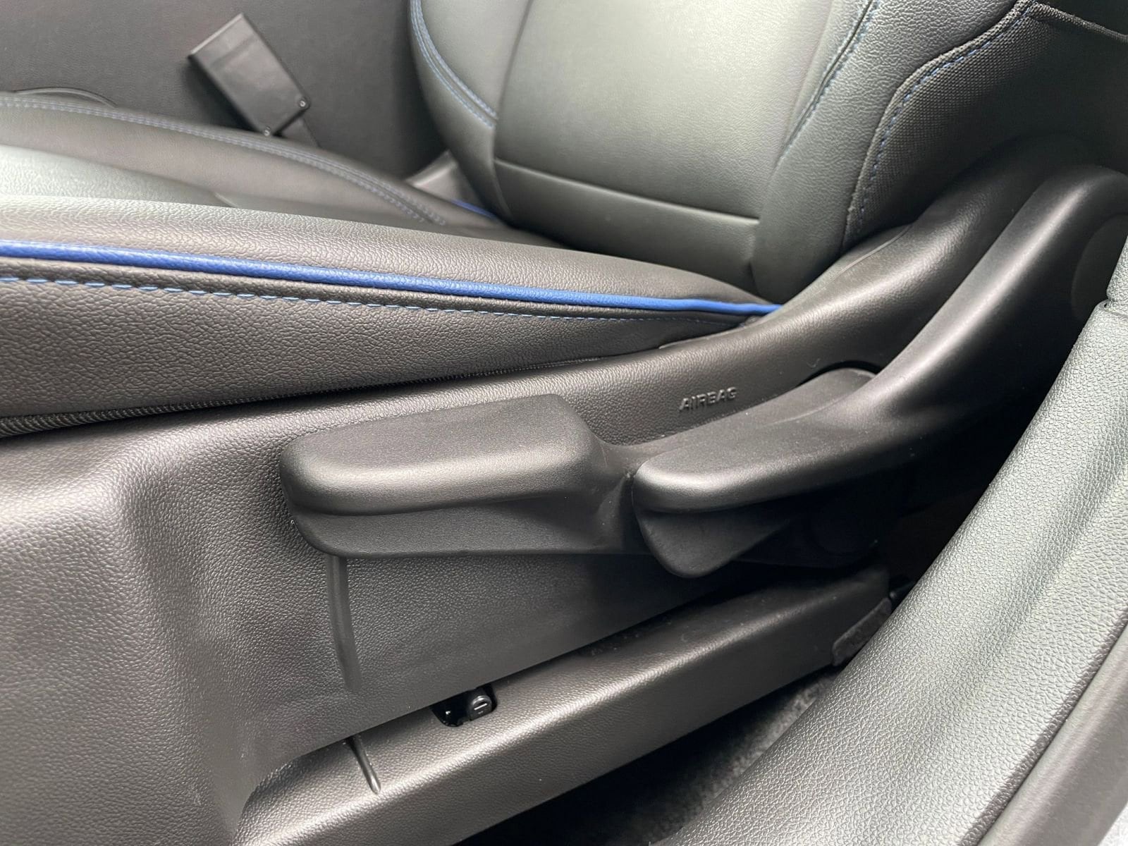 Thumbnail: 2025 Buick Envista - 23