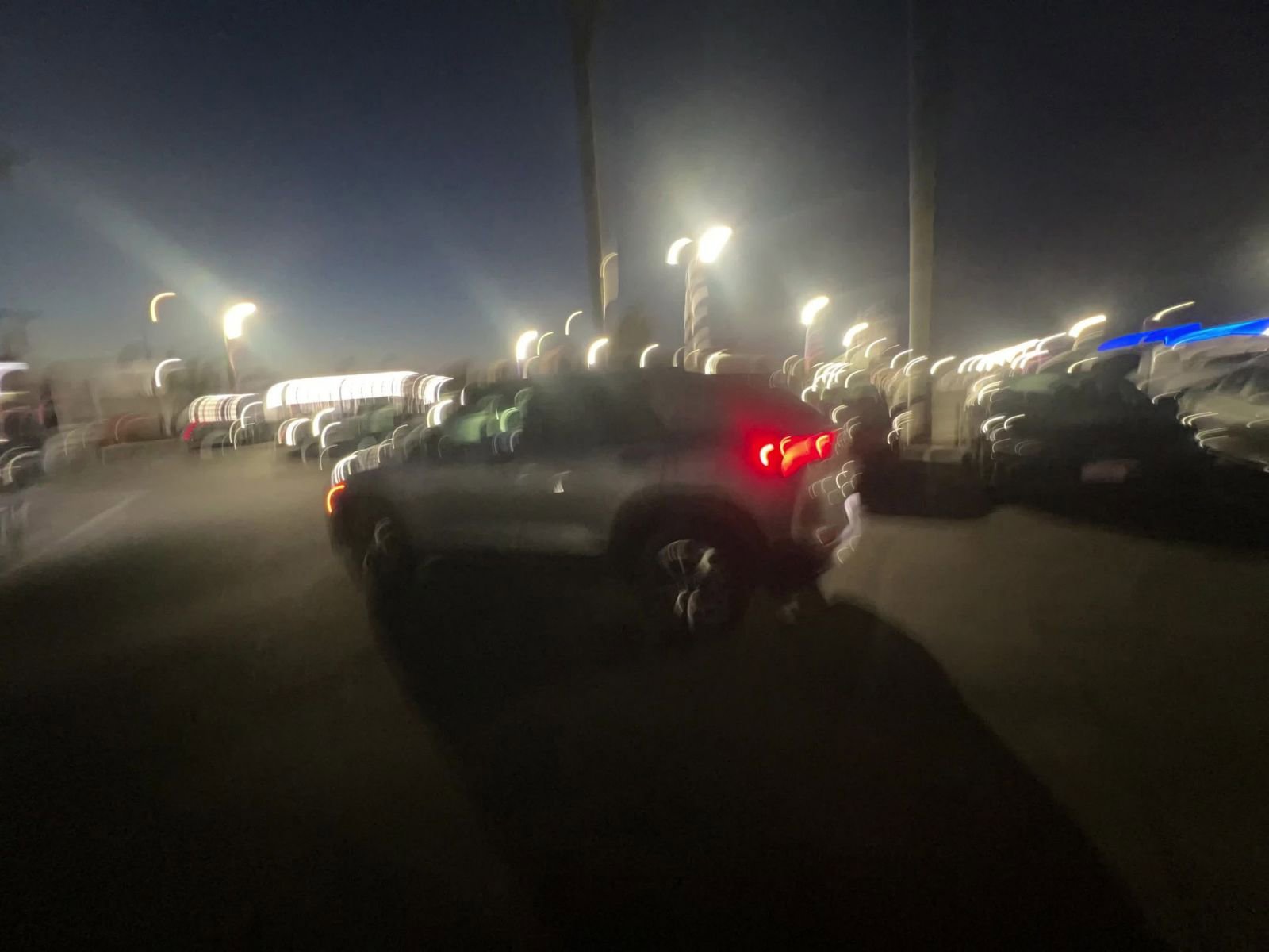 Thumbnail: 2025 Chevrolet TrailBlazer - 16