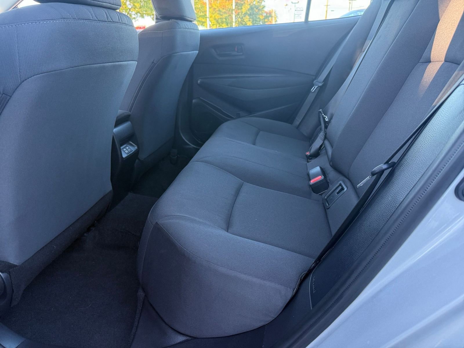 Thumbnail: 2025 Toyota Corolla - 23