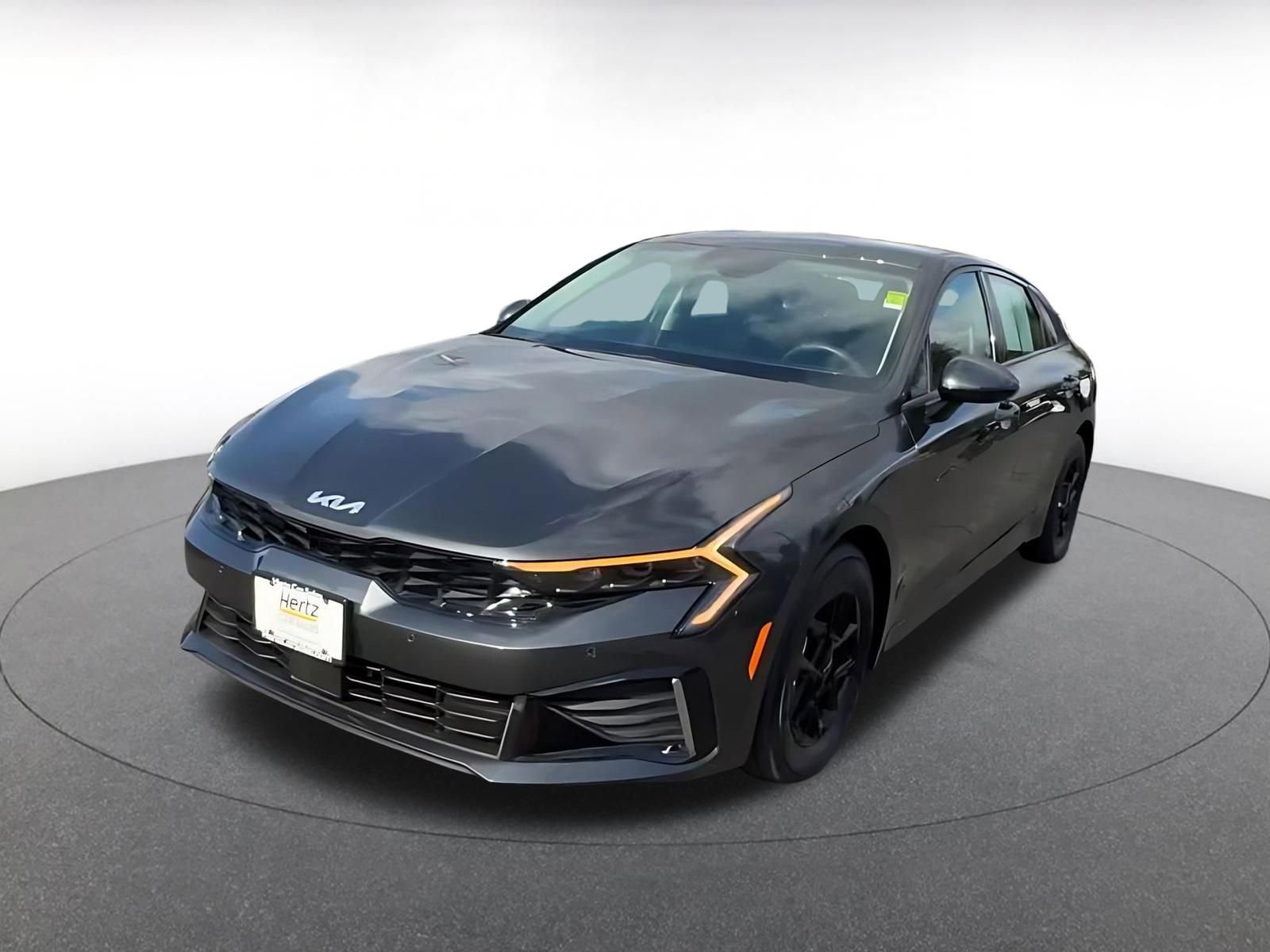 Thumbnail: 2025 Kia K5 - 7