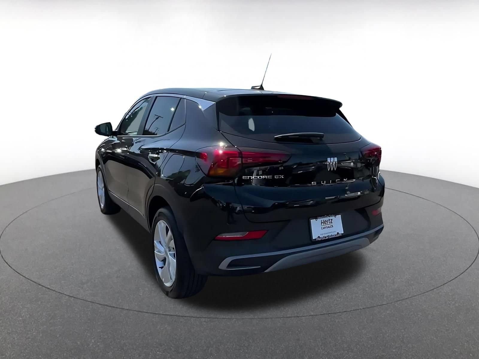 Thumbnail: 2026 Buick Encore GX - 11
