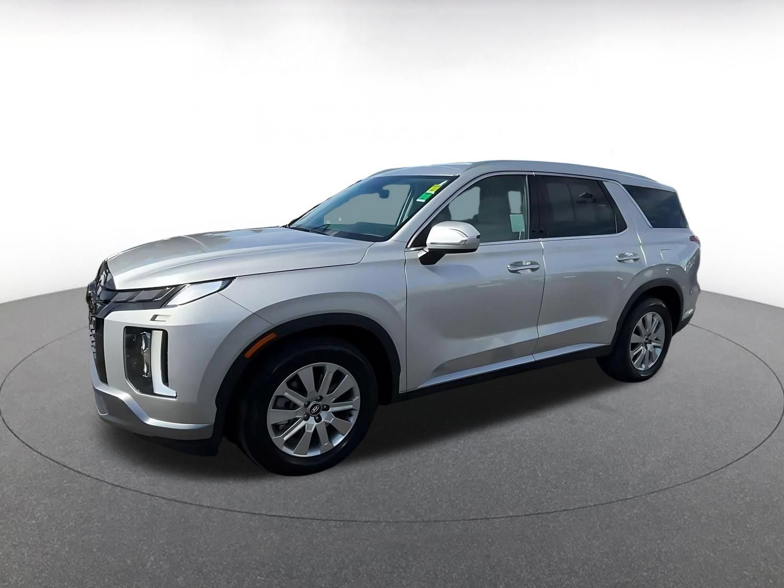 Thumbnail: 2025 Hyundai Palisade - 7