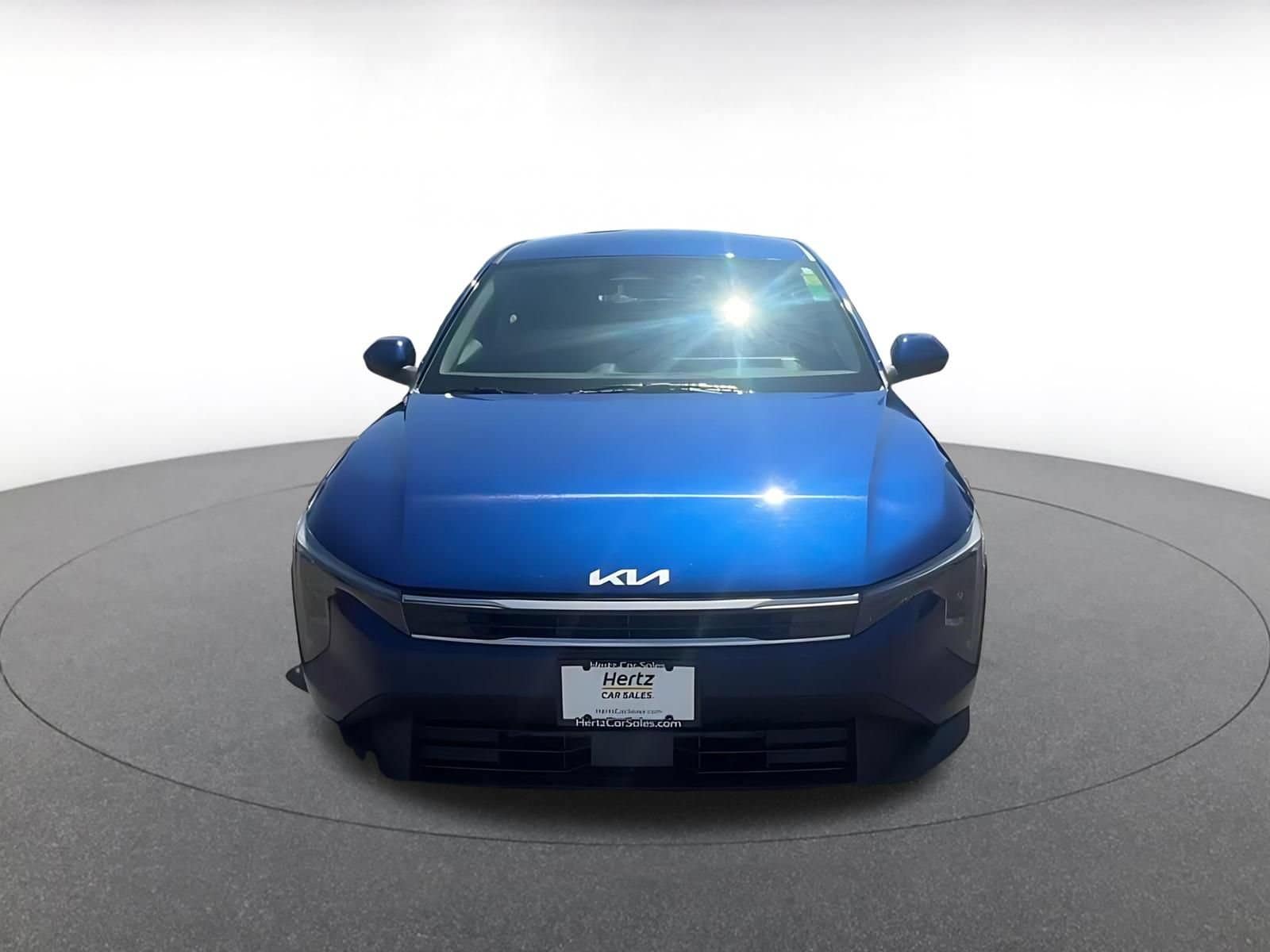 Thumbnail: 2026 Kia K4 - 4