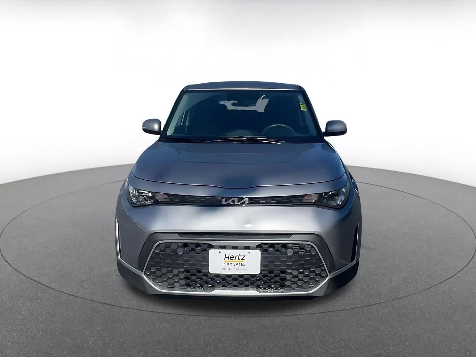 Thumbnail: 2025 Kia Soul - 4