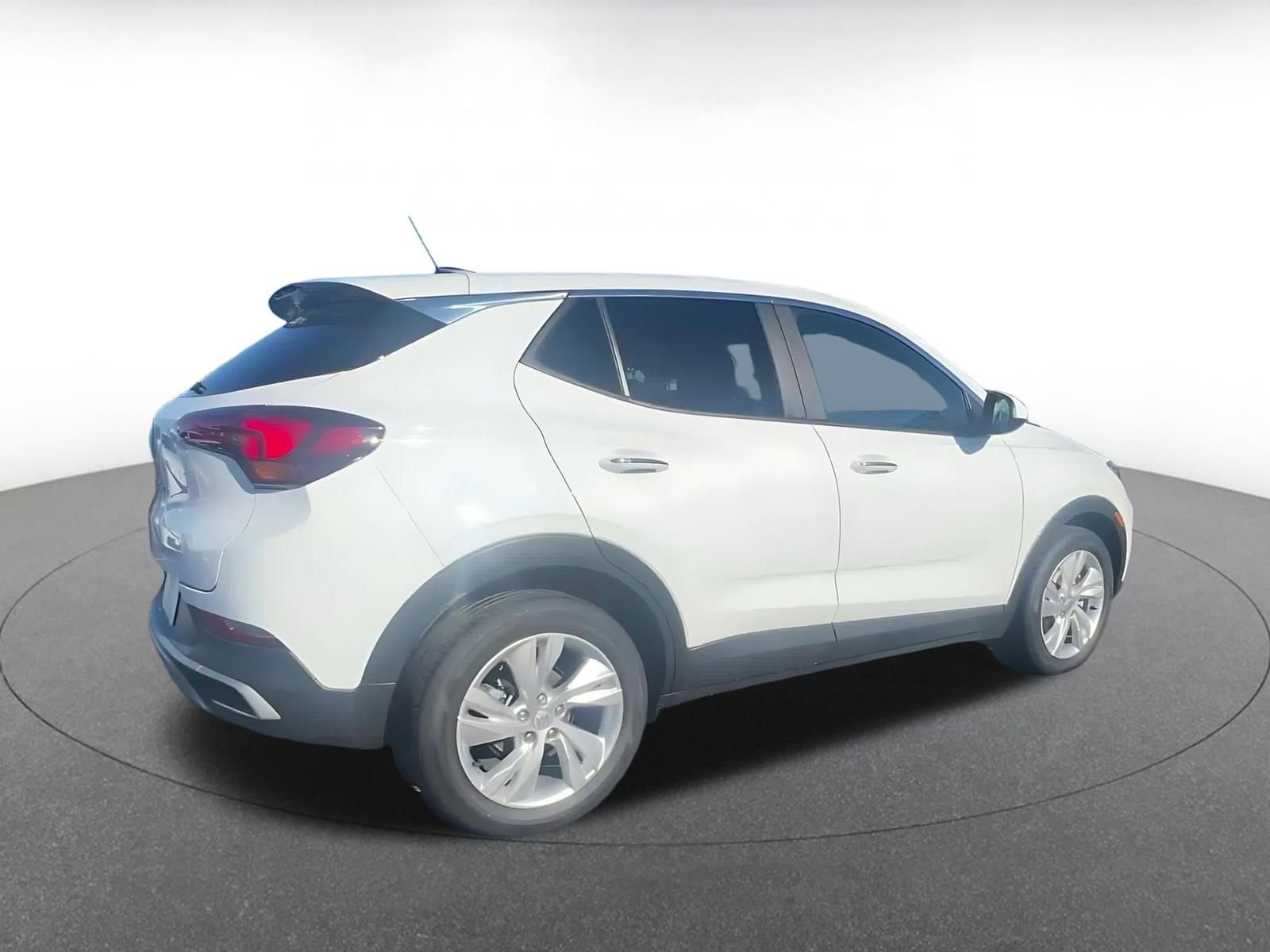 Thumbnail: 2025 Buick Encore GX - 15