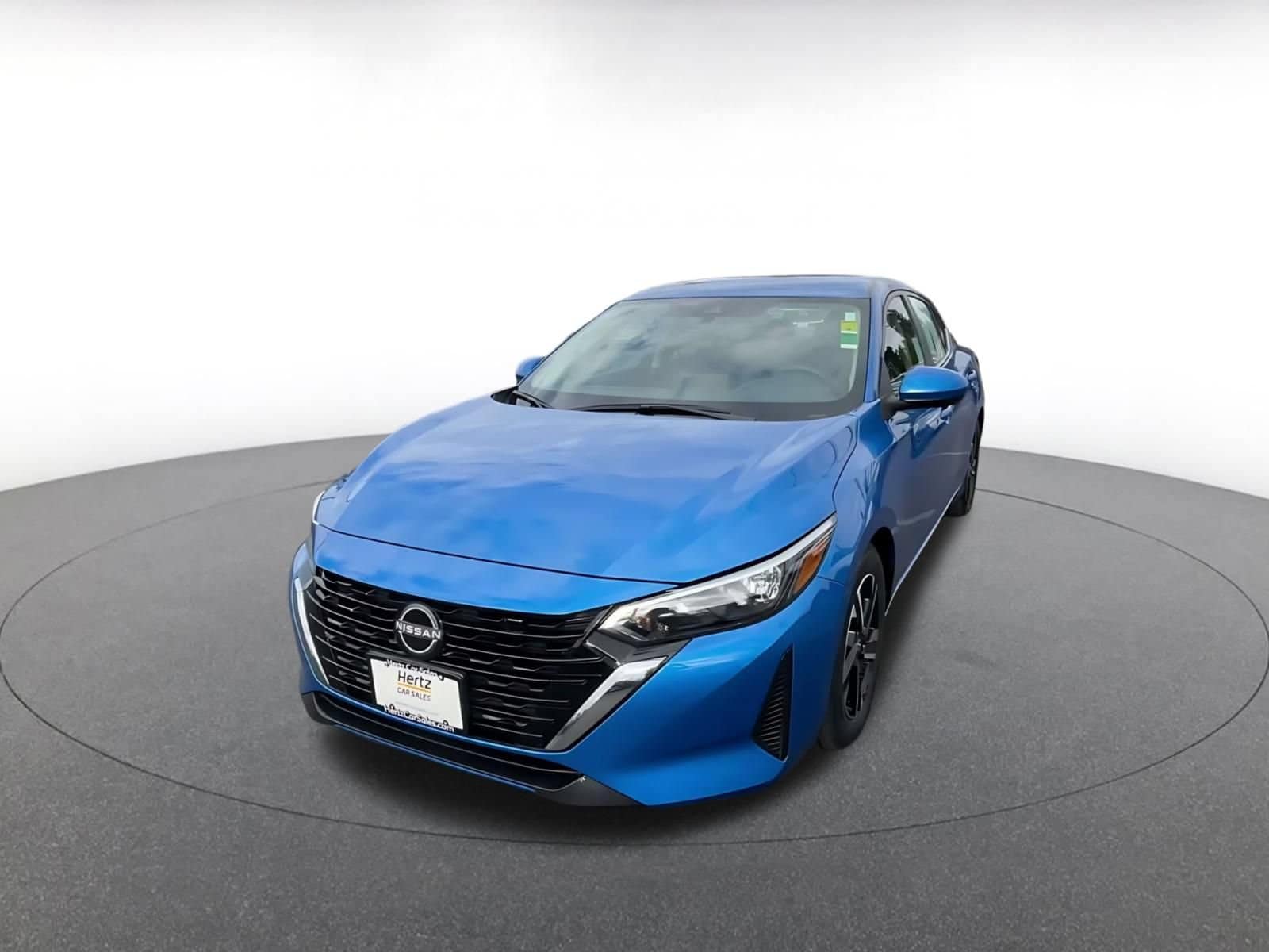 Thumbnail: 2025 Nissan Sentra - 6