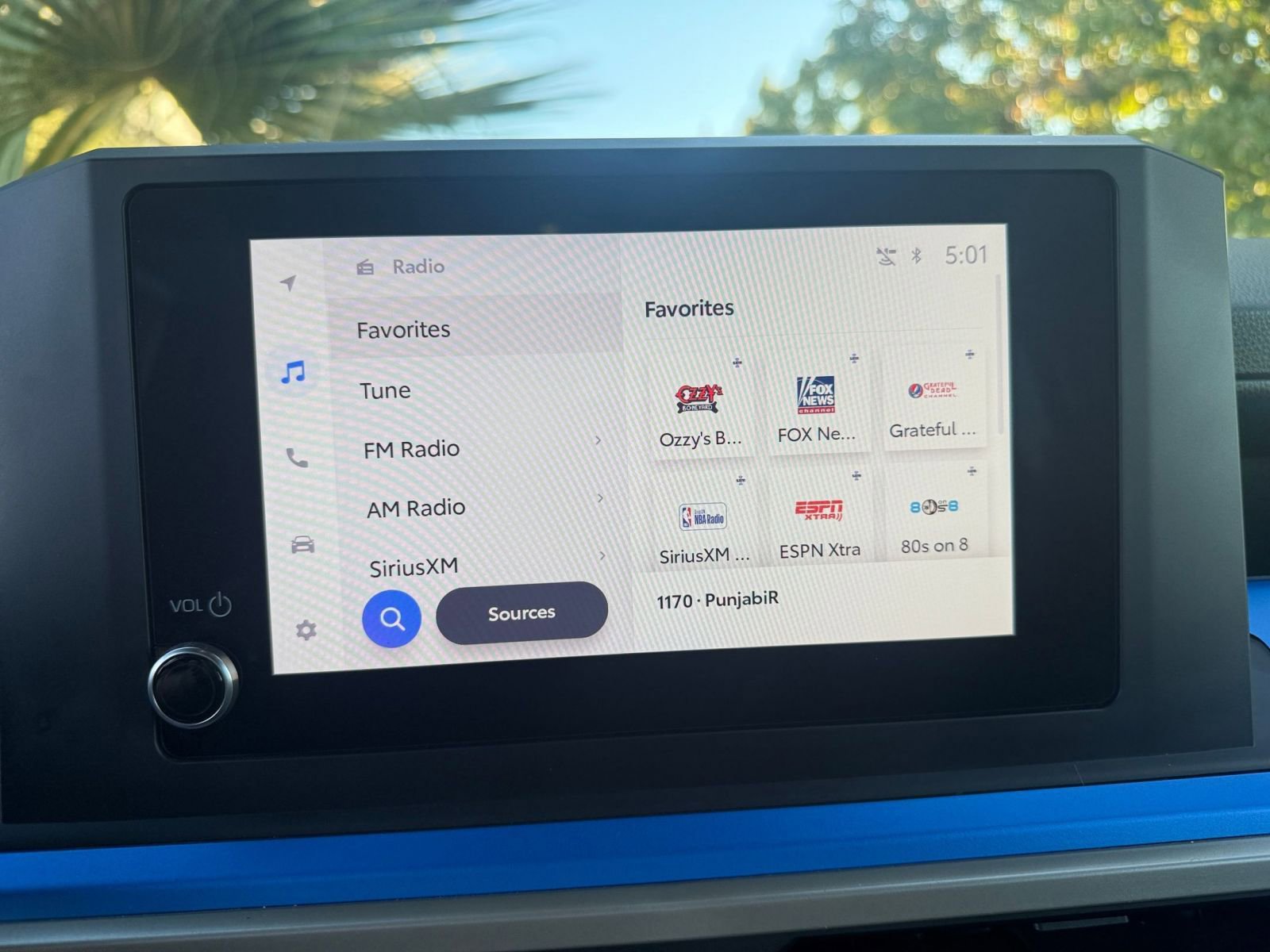 Thumbnail: 2025 Toyota Tacoma - 21