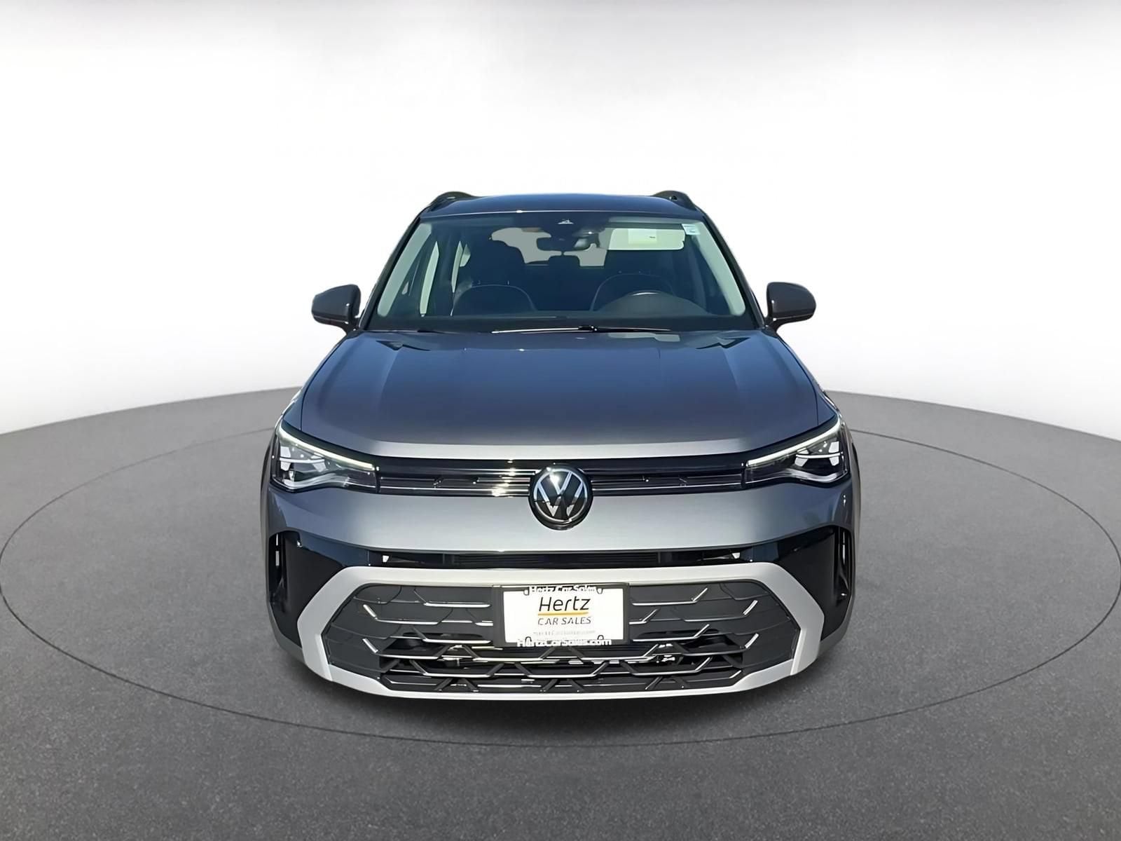 Thumbnail: 2026 Volkswagen Taos - 4