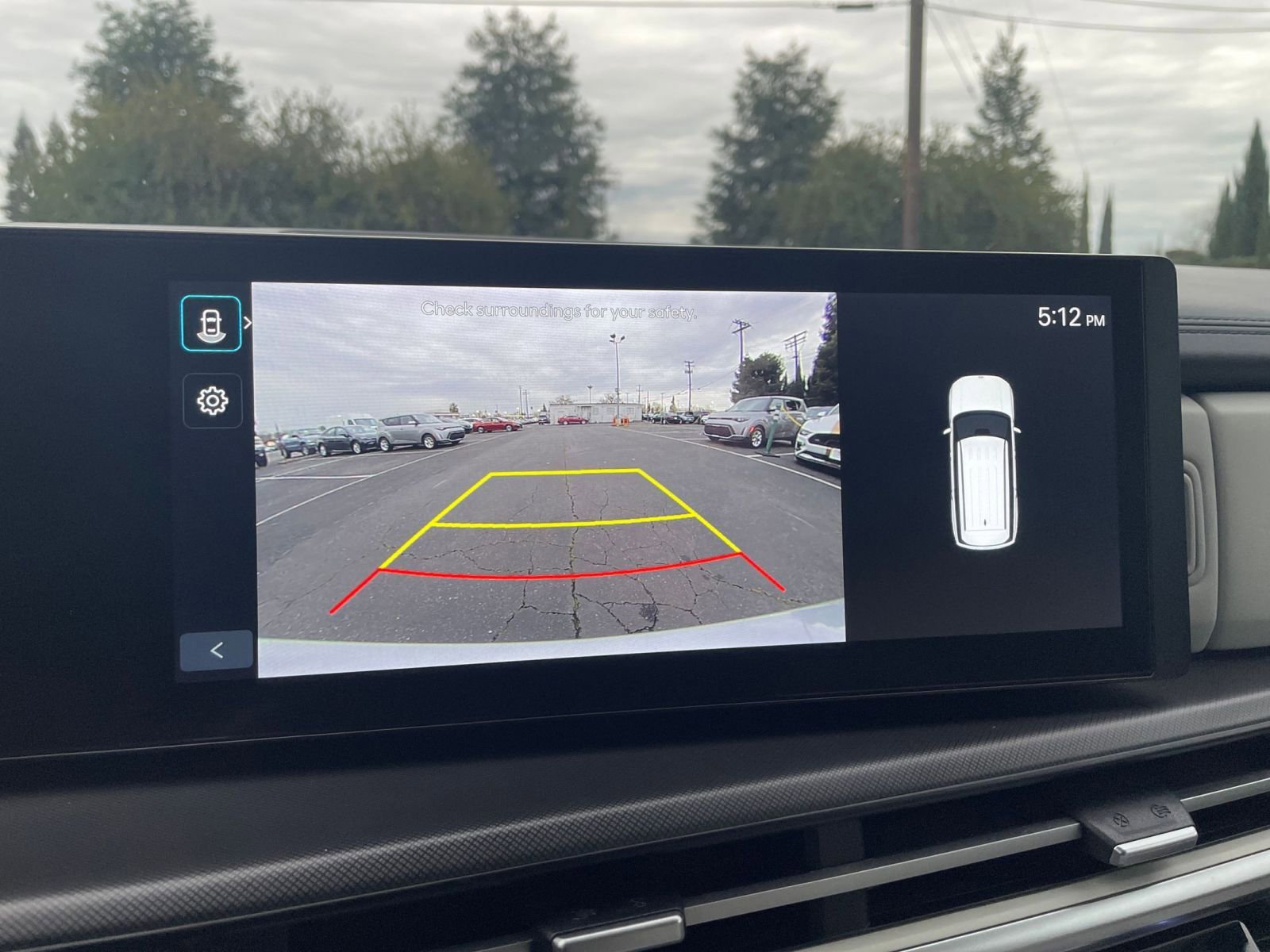 Thumbnail: 2025 Hyundai Santa Fe - 21