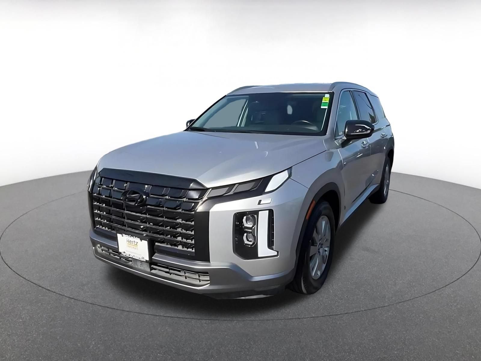 Thumbnail: 2025 Hyundai Palisade - 5