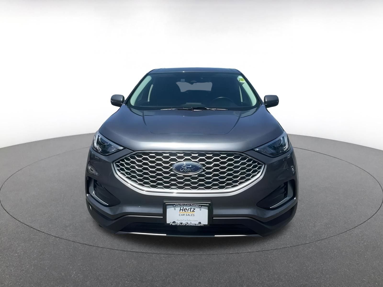 Thumbnail: 2024 Ford Edge - 4