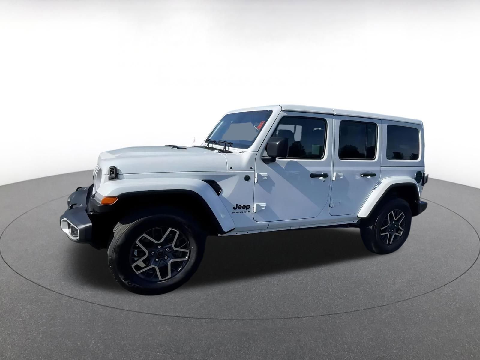 Thumbnail: 2025 Jeep Wrangler - 8