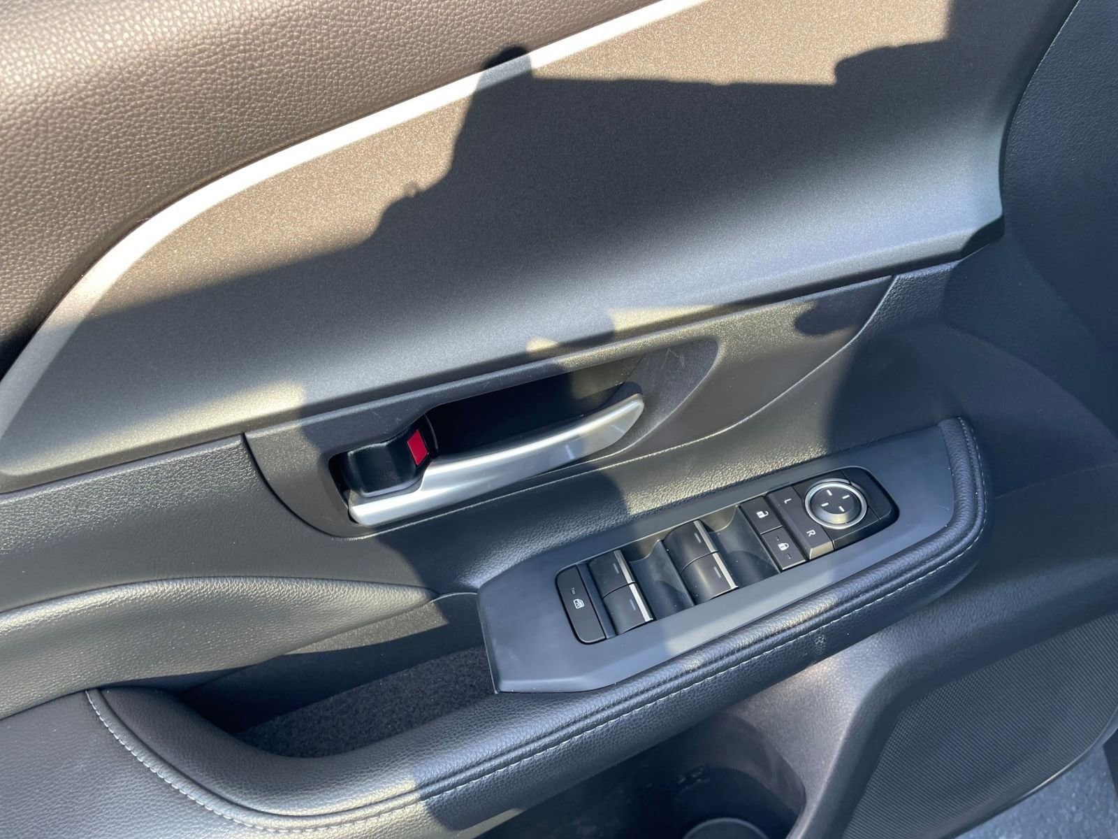 Thumbnail: 2025 Toyota Grand Highlander - 18