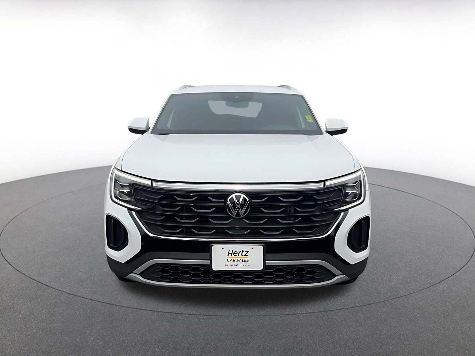 Thumbnail: 2025 Volkswagen Atlas - 4