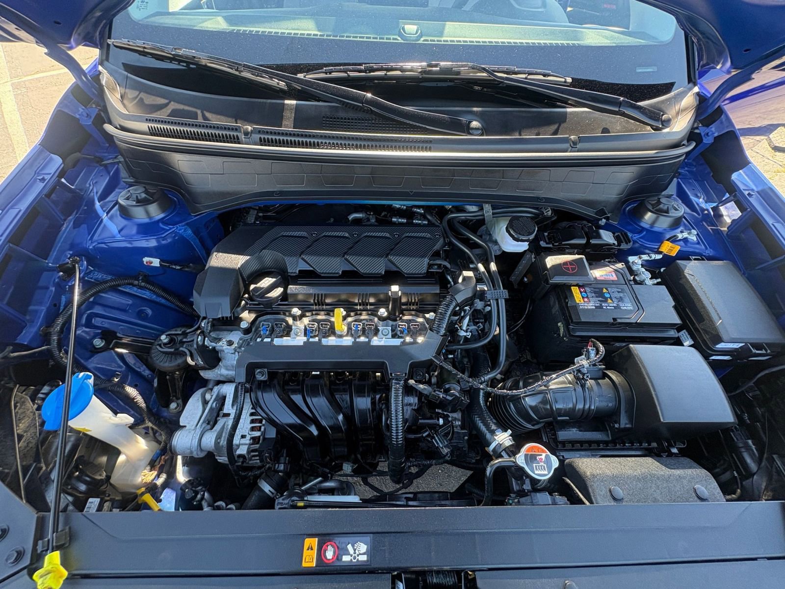 Thumbnail: 2025 Hyundai Venue - 32