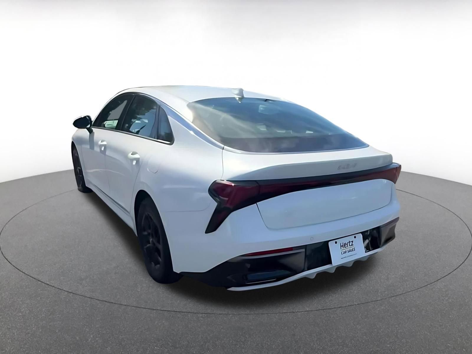 Thumbnail: 2025 Kia K5 - 11