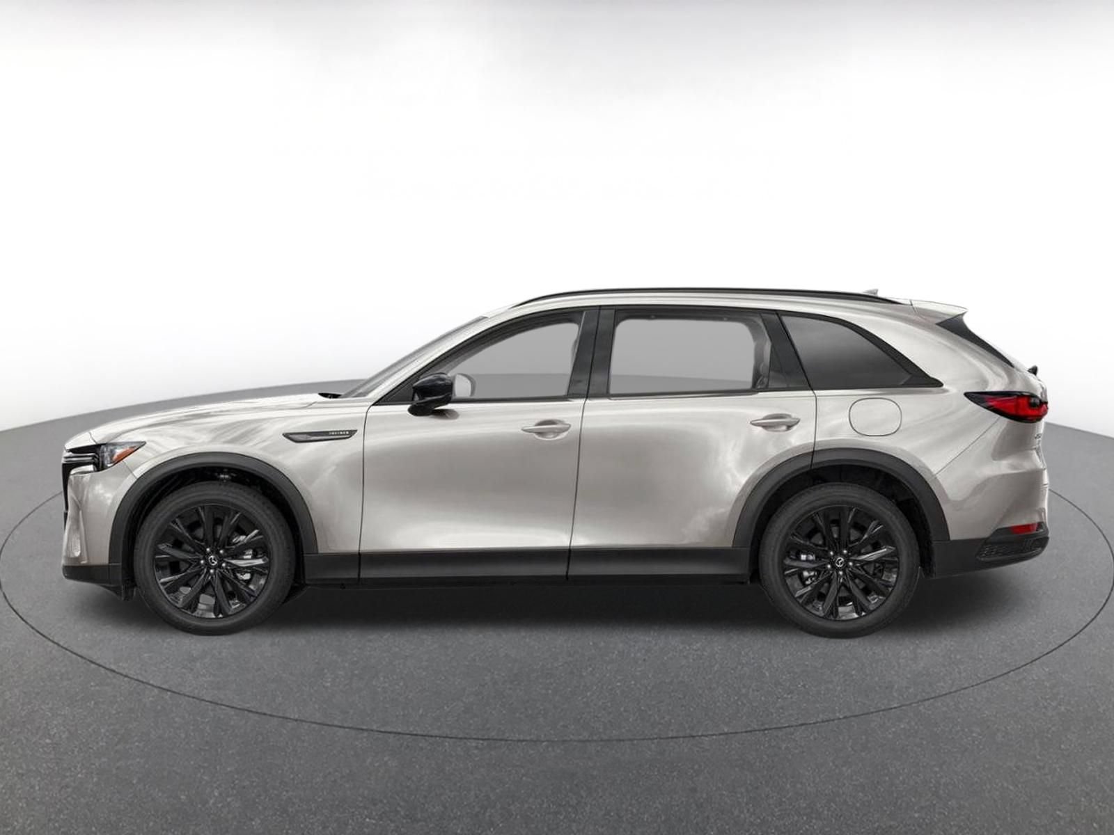 Thumbnail: 2026 Mazda CX-90 - 3