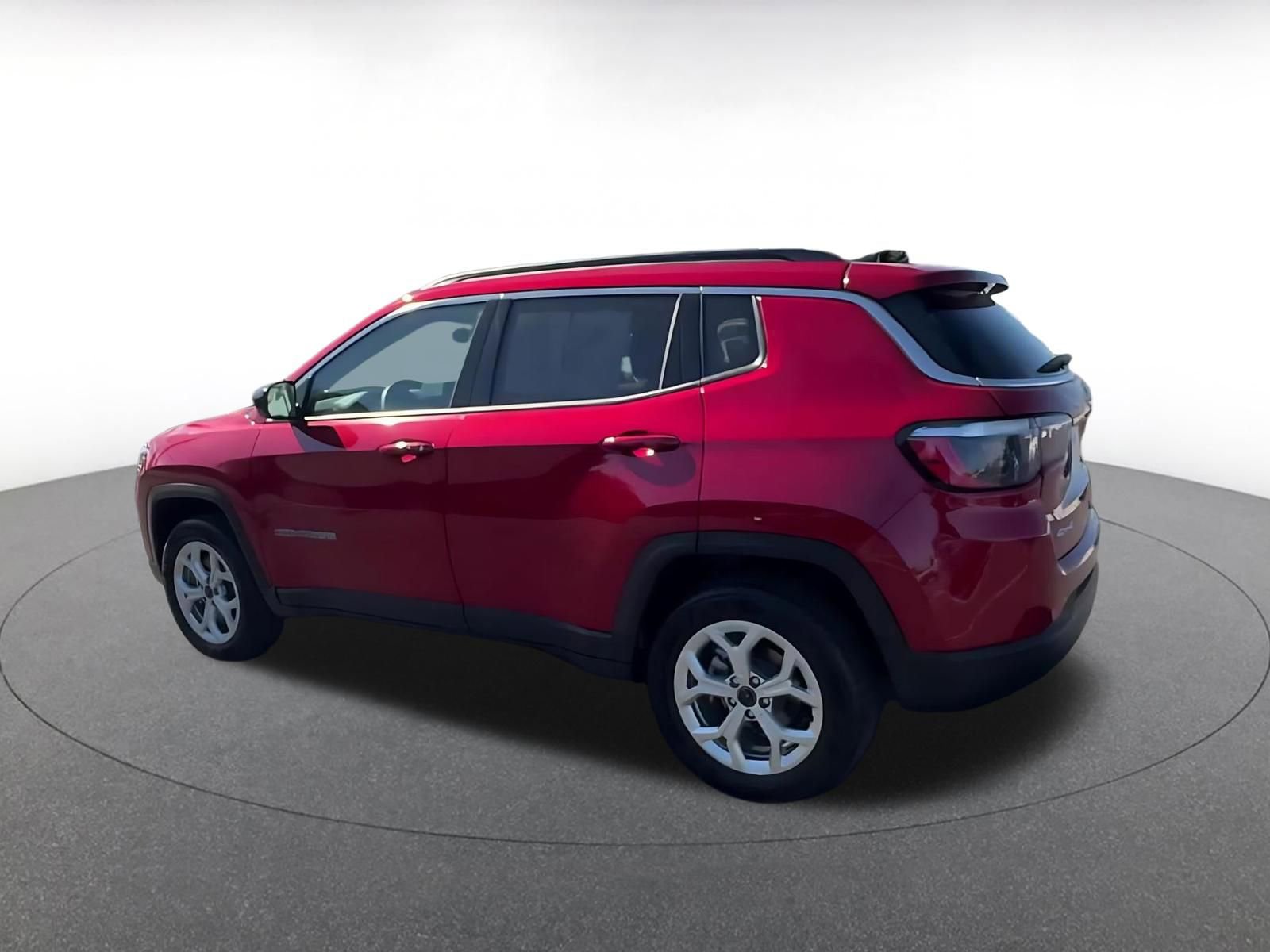 Thumbnail: 2025 Jeep Compass - 10