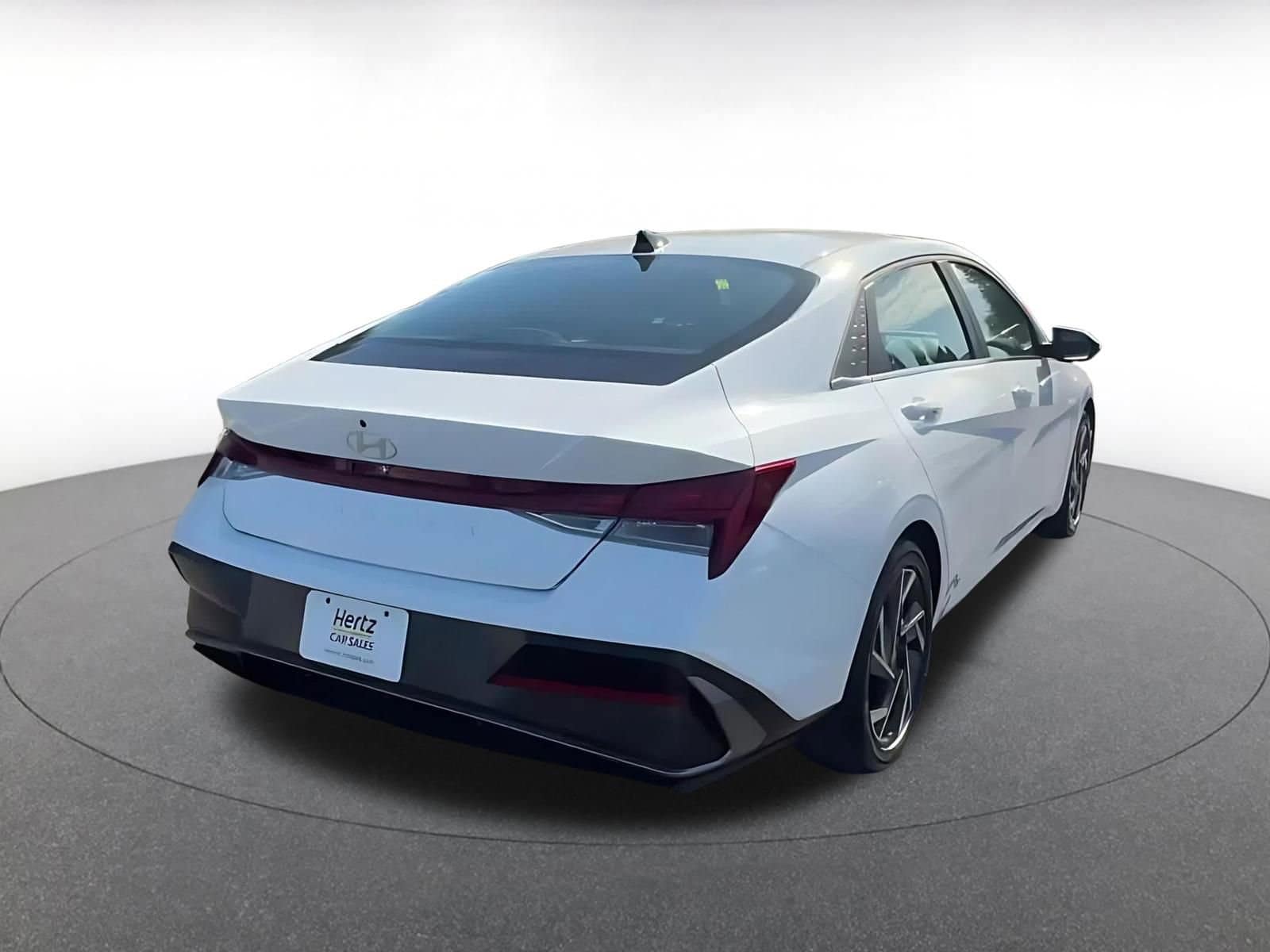 Thumbnail: 2025 Hyundai Elantra - 14