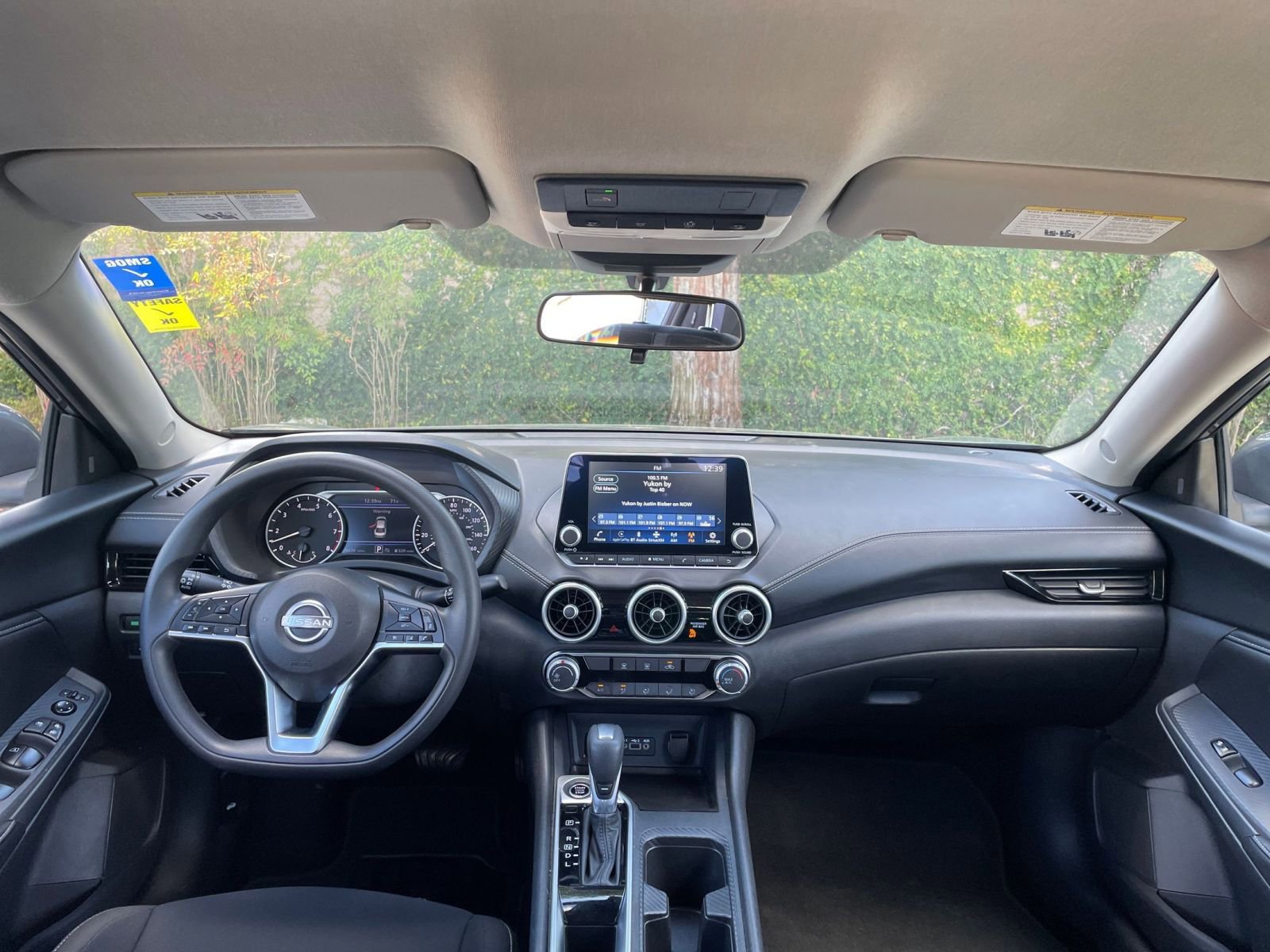 Thumbnail: 2025 Nissan Sentra - 32