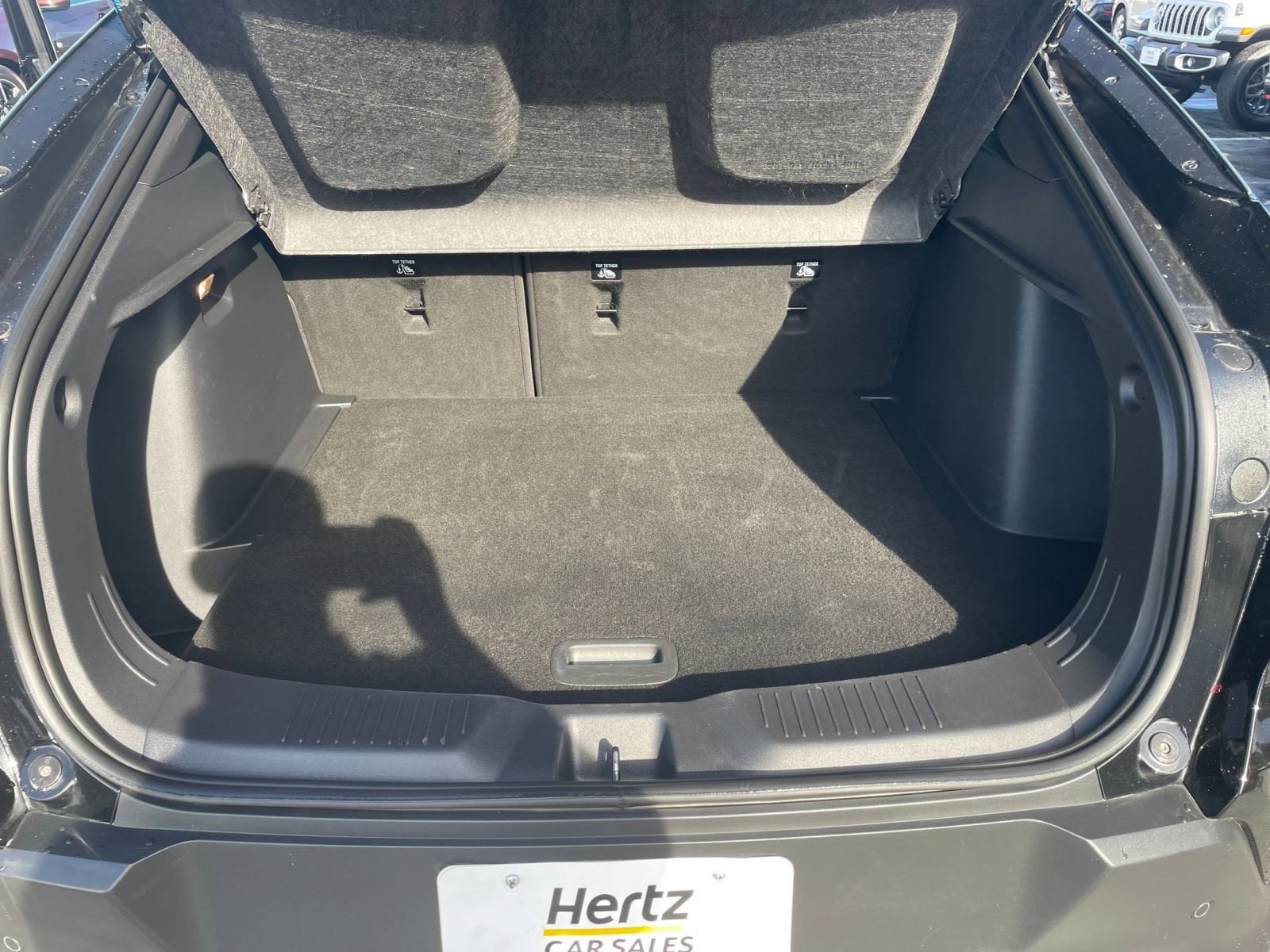 Thumbnail: 2025 Buick Envista - 24