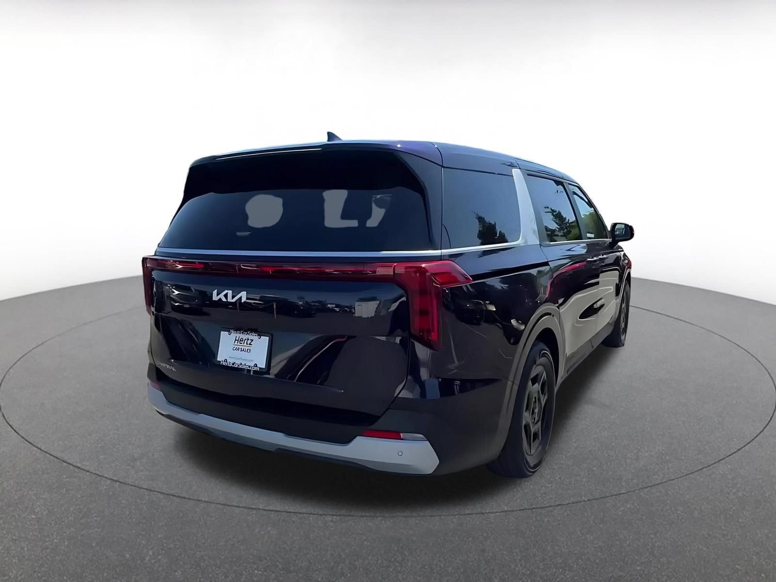 Thumbnail: 2026 Kia Carnival - 14