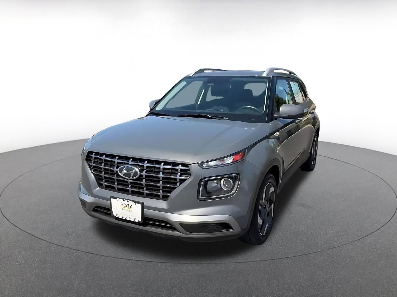 Thumbnail: 2025 Hyundai Venue - 7